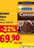 BELBAKE KAKAO