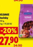 BELBAKE ROZINKY