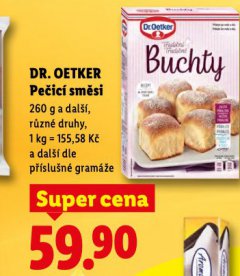DR. OETKER PE�IC� SM�SI