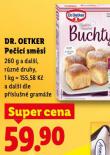 DR. OETKER PE�IC� SM�SI