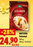 NATURA SOLAMYL