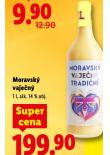 MORAVSK� VAJE�N�
