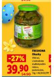 FRESHONA OKURKY
