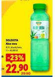 SOLEVITA ALOE VERA