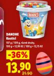 DANONE KOST�CI