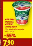 ML�K�RNA VALA�SK� MEZI���� OVOCN� JOGURT