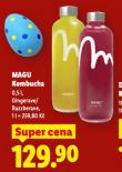 MAGU KOMBUCHA