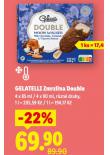 GELATELLI ZMRZLINA DOUBLE