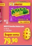 NESTL� ZMRZLINA KAKTUS LAVA
