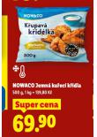 NOWACO JEMN� KU�EC� K��DLA