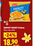 HARVEST BASKET KROKETY