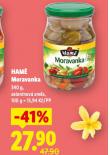 HAM� MORAVANKA