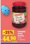 FRESHONA DIVOK� BRUSINKY