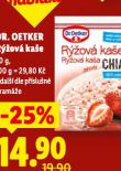 DR. OETKER RݎOV� KA�E