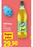 JUP� SIRUP