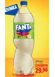 FANTA EXOTIC