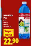 MAGNESIA PLUS