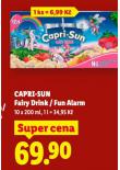 CAPRI-SUN FAIRY DRINK