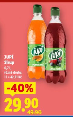 JUP� SIRUP