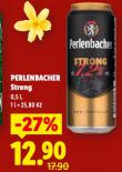 PIVO PERLENBACHER STRONG