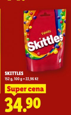 SKITTLES