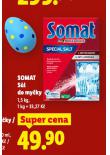SOMAT S�L DO MY�KY