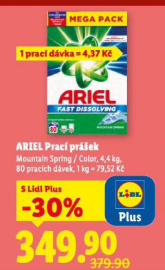 ARIEL PRAC� PR��EK