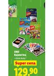 UNO KARETN� HRA