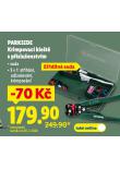 PARKSIDE KRIMPOVAC� KLE�T� S P��SLU�ENSTV�M