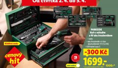 PARKSIDE KUFR S N��AD�M