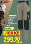 PRACOVN� KALHOTY
