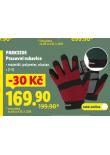 PRACOVN� RUKAVICE