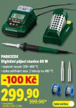 PARKSIDE DIGIT�LN� P�JEC� STANICE