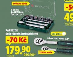 PARKSIDE SADA R��EN