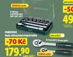 PARKSIDE SADA N�STR�N�CH KL���