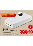 TRONIC POWERBANKA