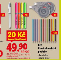 PSAC� A KOREK�N� POT�EBY