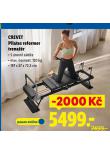 PILATES REFORMER TRENA��R
