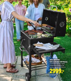 GRIL NA D�EV�N� UHL�