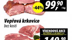 UZEN� KRKOVICE S KOST�