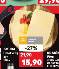 GOUDA S�R