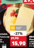 GOUDA S�R