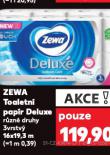 ZEWA TOALETN� PAP�R