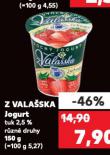 JOGURT Z VALA�SKA
