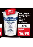 HOLLANDIA SELSK� JOGURT