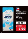 PRAGOLAKTOS TRVANLIV� ML�KO