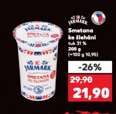 SMETANA KE �LEH�N�