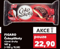 FIGARO �OKOPI�KOTY