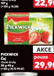 PICKWICK �AJ