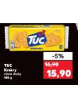 TUC KREKRY
